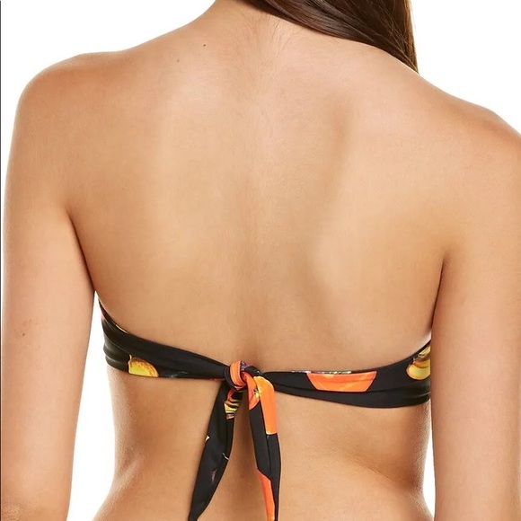 WeWoreWhat Ring Bandeau - Picture 4 of 4